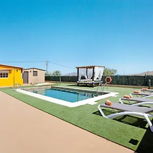 Сasa de vacaciones Casa Valentina, Tuineje