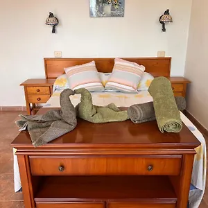Apartamento 'arriba' - Luminous Flat In The Middle Of Fuerteventura, Tuineje