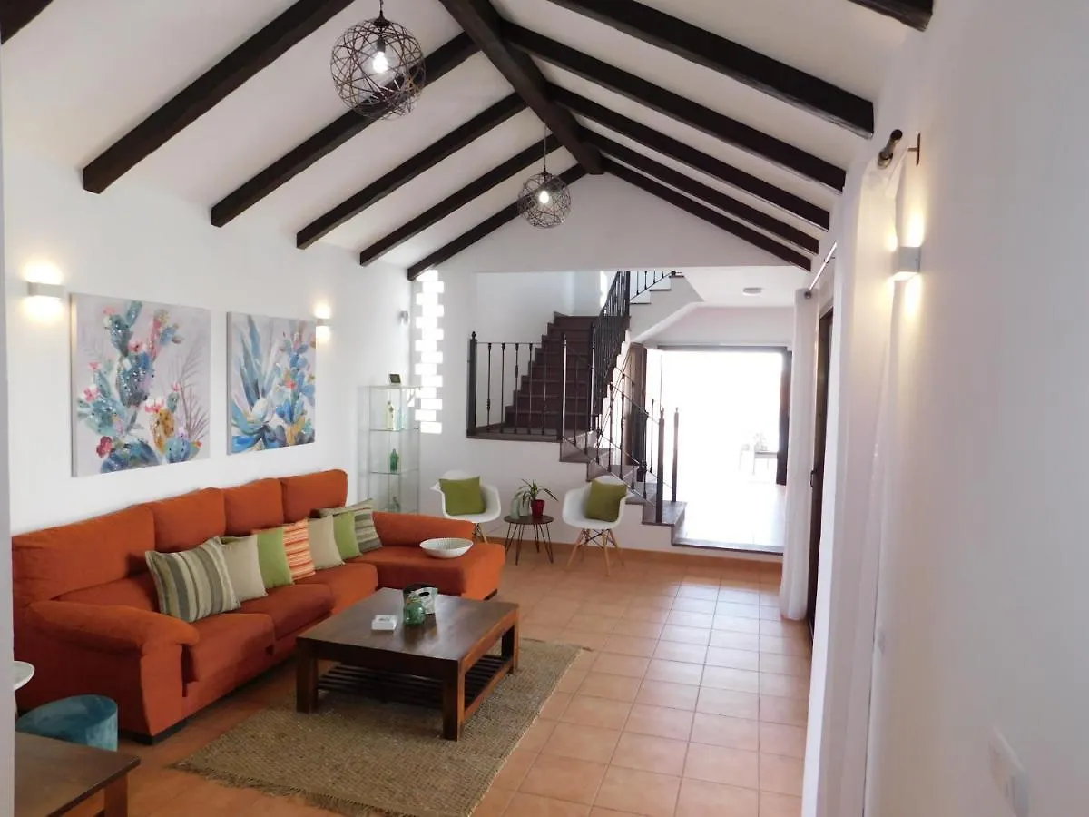 Holiday home Casa La Florida Villa Tuineje