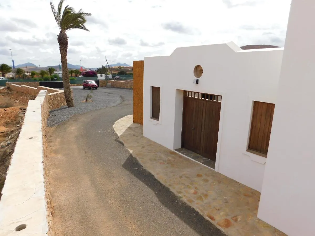 Holiday home Casa La Florida Villa Tuineje Spain