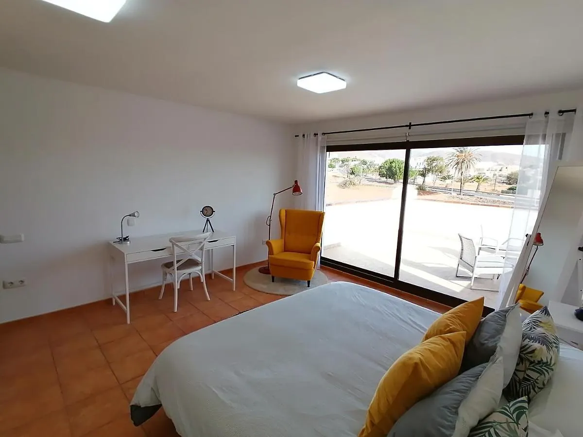Holiday home Casa La Florida Villa Tuineje Spain