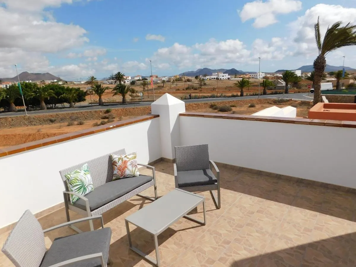 Holiday home Casa La Florida Villa Tuineje