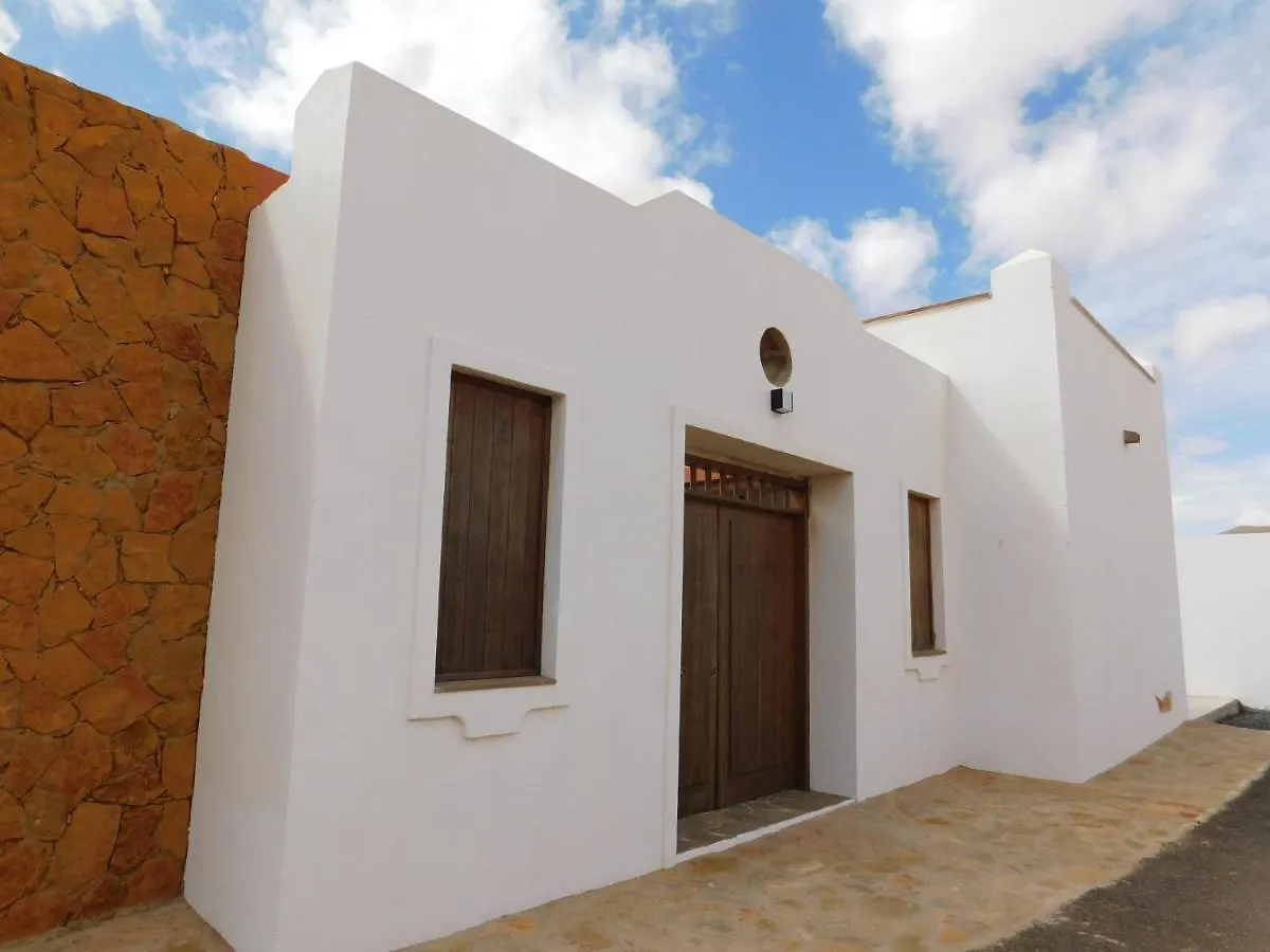 Casa La Florida Villa Tuineje