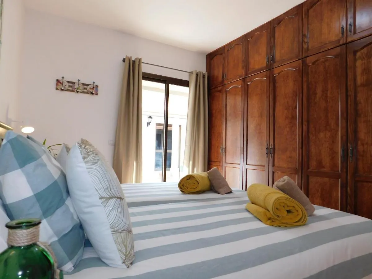 Casa La Florida Villa Tuineje