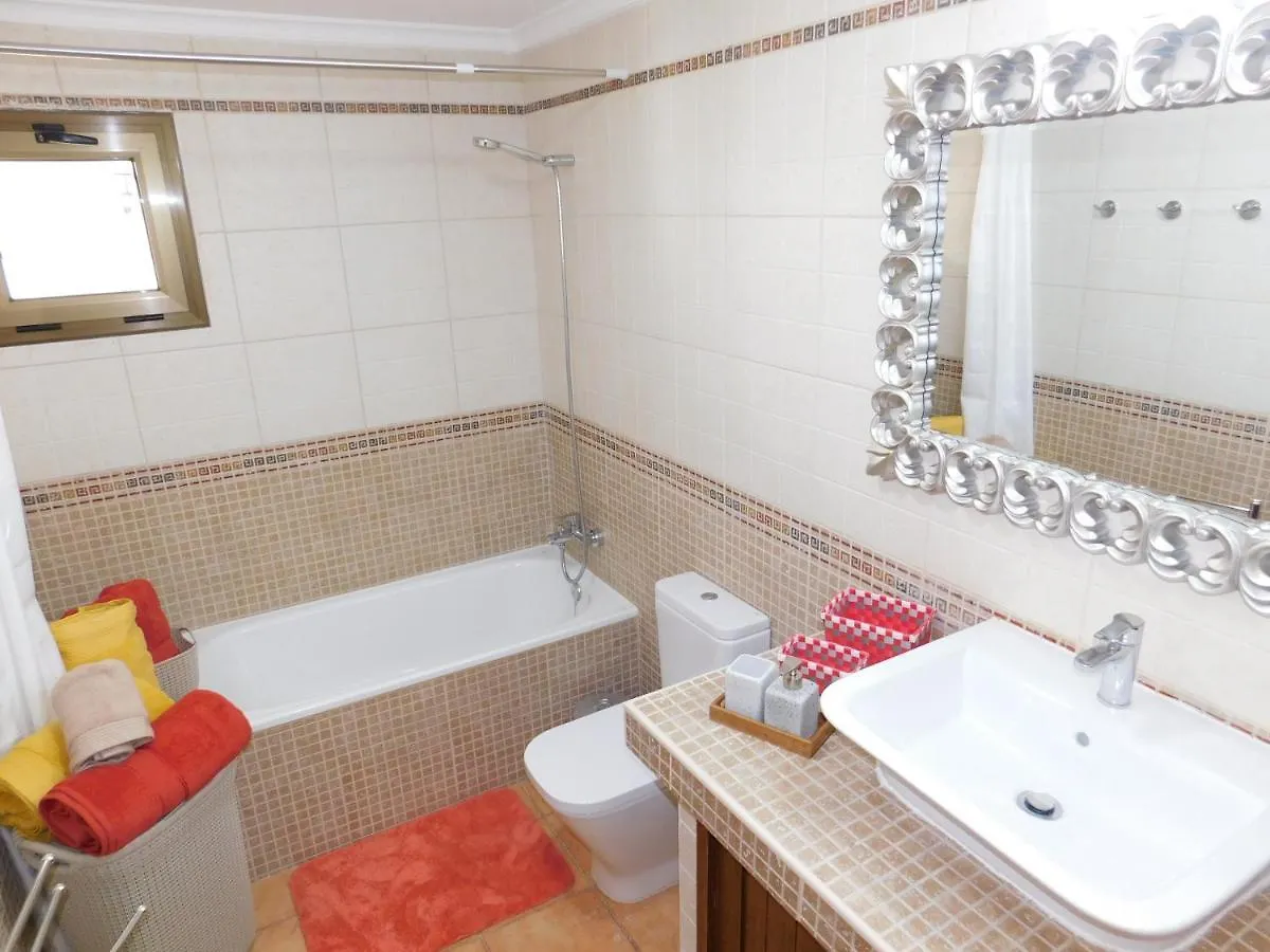 Casa La Florida Villa Tuineje