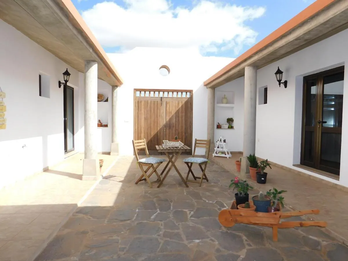Casa La Florida Villa Tuineje Holiday home