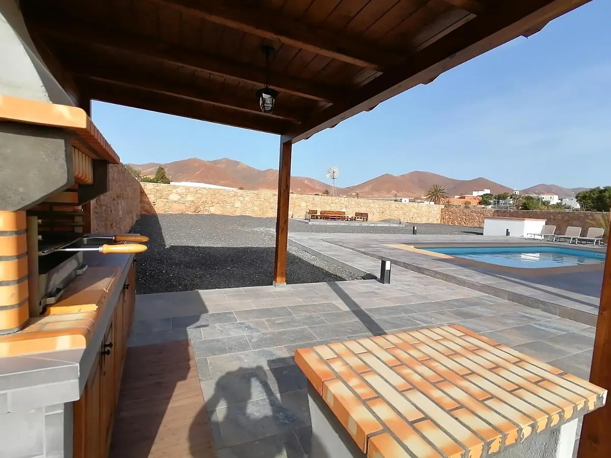 Casa La Florida Villa Tuineje