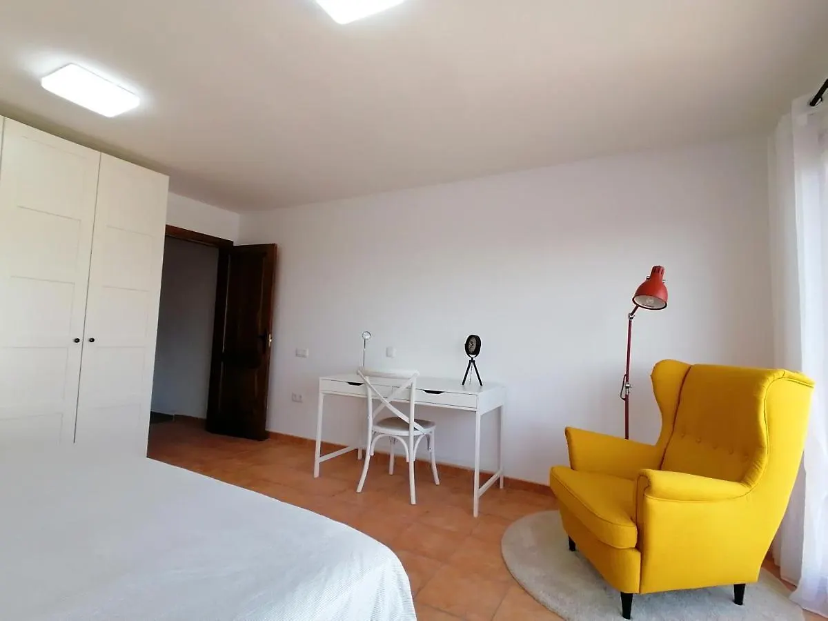 Casa La Florida Villa Tuineje Holiday home